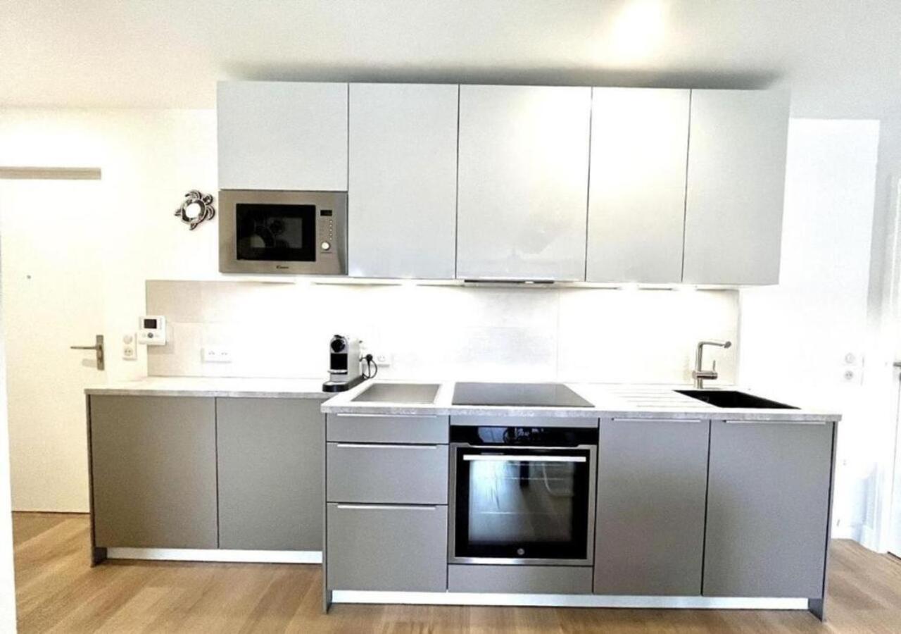 Apartmán Sejour Authentique - Balcon, Parking & Wifi Ultra-Rapide Deauville Exteriér fotografie